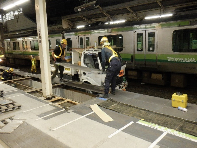 施工事例